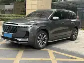 2021 LI ONE 2021 LI ONE,autocango,china used car exporter,china ev exporter,chinese used car exporter,chinese used ev exporter