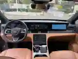 2021 Li ONE Range Extended 131HP REEV 40.5KWH