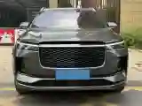 2021 Li ONE Range Extended 131HP REEV 40.5KWH