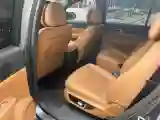 2021 Li ONE Range Extended 131HP REEV 40.5KWH
