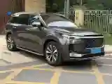 2021 Li ONE Range Extended 131HP REEV 40.5KWH