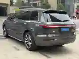 2021 Li ONE Range Extended 131HP REEV 40.5KWH