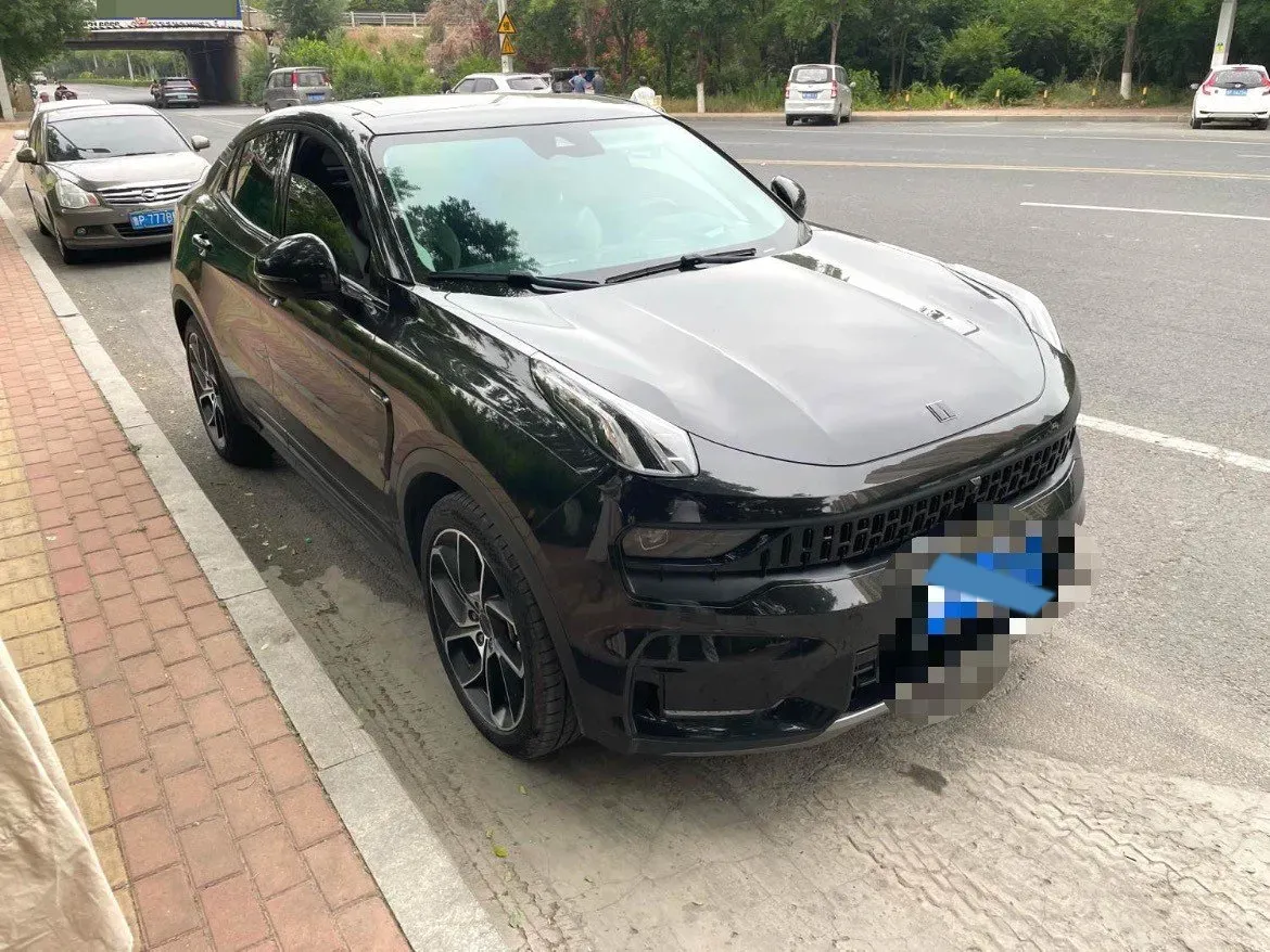 2022 LYNK&CO 05 2.0T 254HP L4 8AT,autocango,china used car exporter,china ev exporter,chinese used car exporter,chinese used ev exporter