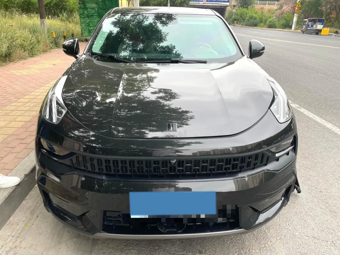 2022 LYNK&CO 05 2.0T 254HP L4 8AT,autocango,china used car exporter,china ev exporter,chinese used car exporter,chinese used ev exporter