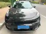 2022 LYNK&CO 05 2.0T 254HP L4 8AT