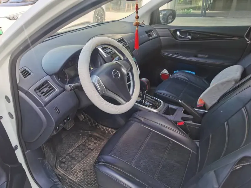 2021 Nissan Tiida 1.6L 122HP L4 CVT,autocango,china used car exporter,china ev exporter,chinese used car exporter,chinese used ev exporter