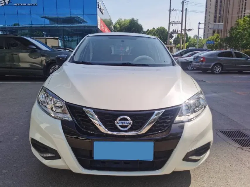 2021 Nissan Tiida 1.6L 122HP L4 CVT,autocango,china used car exporter,china ev exporter,chinese used car exporter,chinese used ev exporter