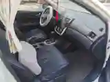 2021 Nissan Tiida 1.6L 122HP L4 CVT