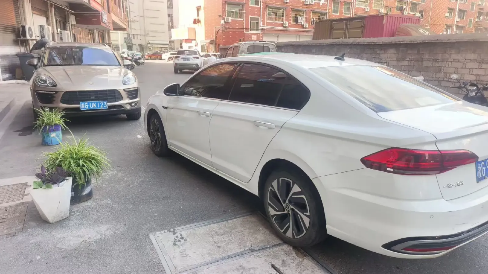 2023 Volkswagen Bora 1.4T 150HP L4 7DCT,autocango,china used car exporter,china ev exporter,chinese used car exporter,chinese used ev exporter