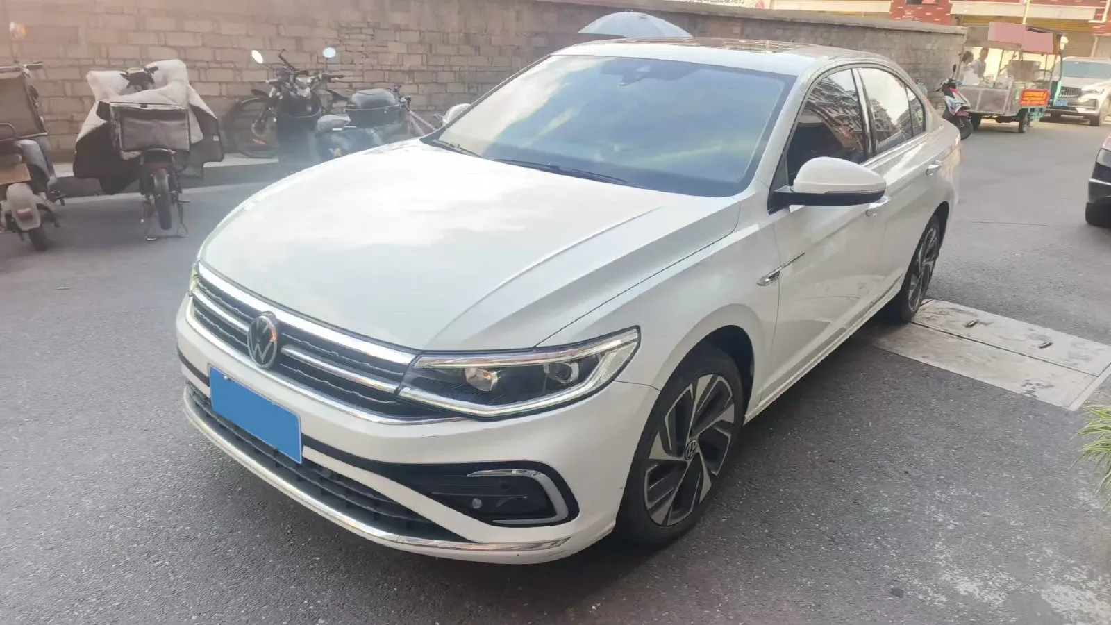 2023 Volkswagen Bora 1.4T 150HP L4 7DCT,autocango,china used car exporter,china ev exporter,chinese used car exporter,chinese used ev exporter