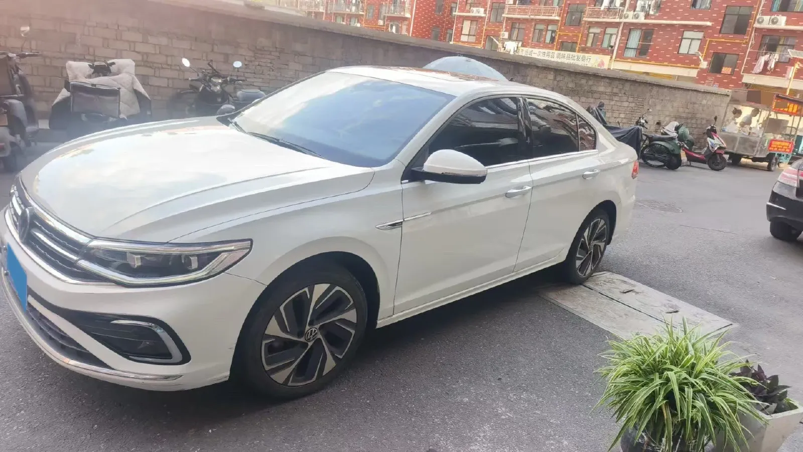 2023 Volkswagen Bora 1.4T 150HP L4 7DCT,autocango,china used car exporter,china ev exporter,chinese used car exporter,chinese used ev exporter