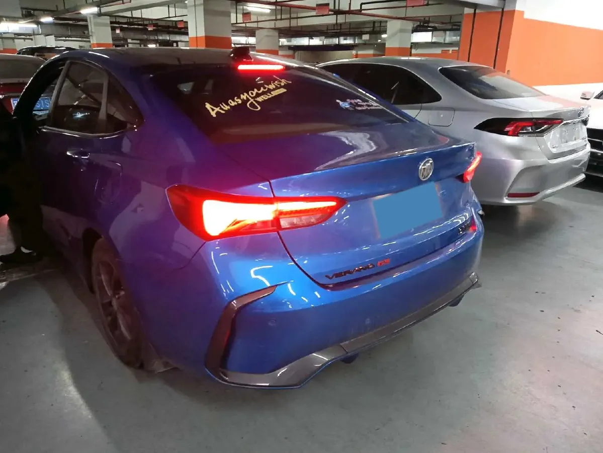 2023 Buick Verano 1.5T 184HP L4 CVT,autocango,china used car exporter,china ev exporter,chinese used car exporter,chinese used ev exporter
