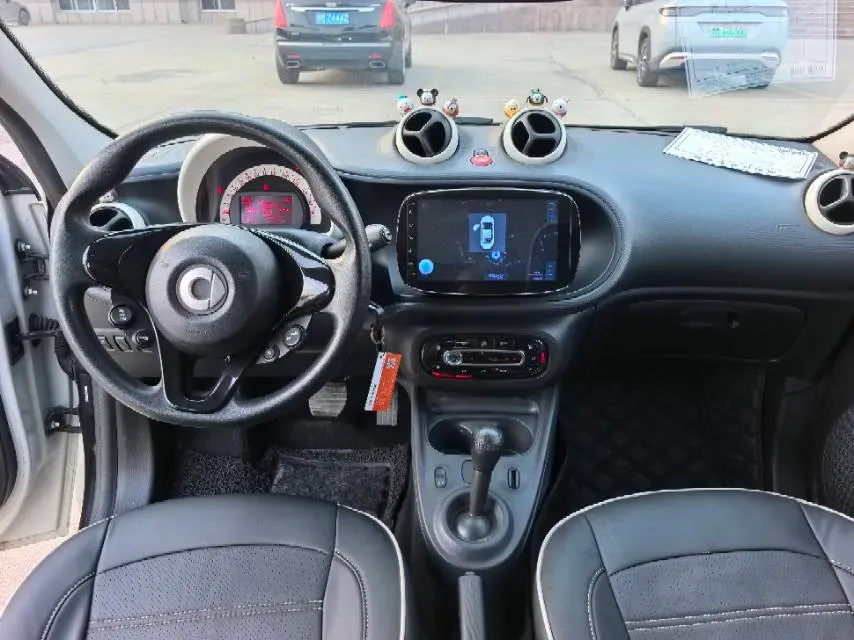 2018 Ford EcoSport 1.0T 125HP L3 6AT,autocango,china used car exporter,china ev exporter,chinese used car exporter,chinese used ev exporter