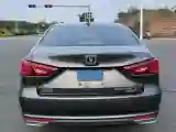 2022 ChangAn Raeton CC 1.5T 188HP L4 7DCT
