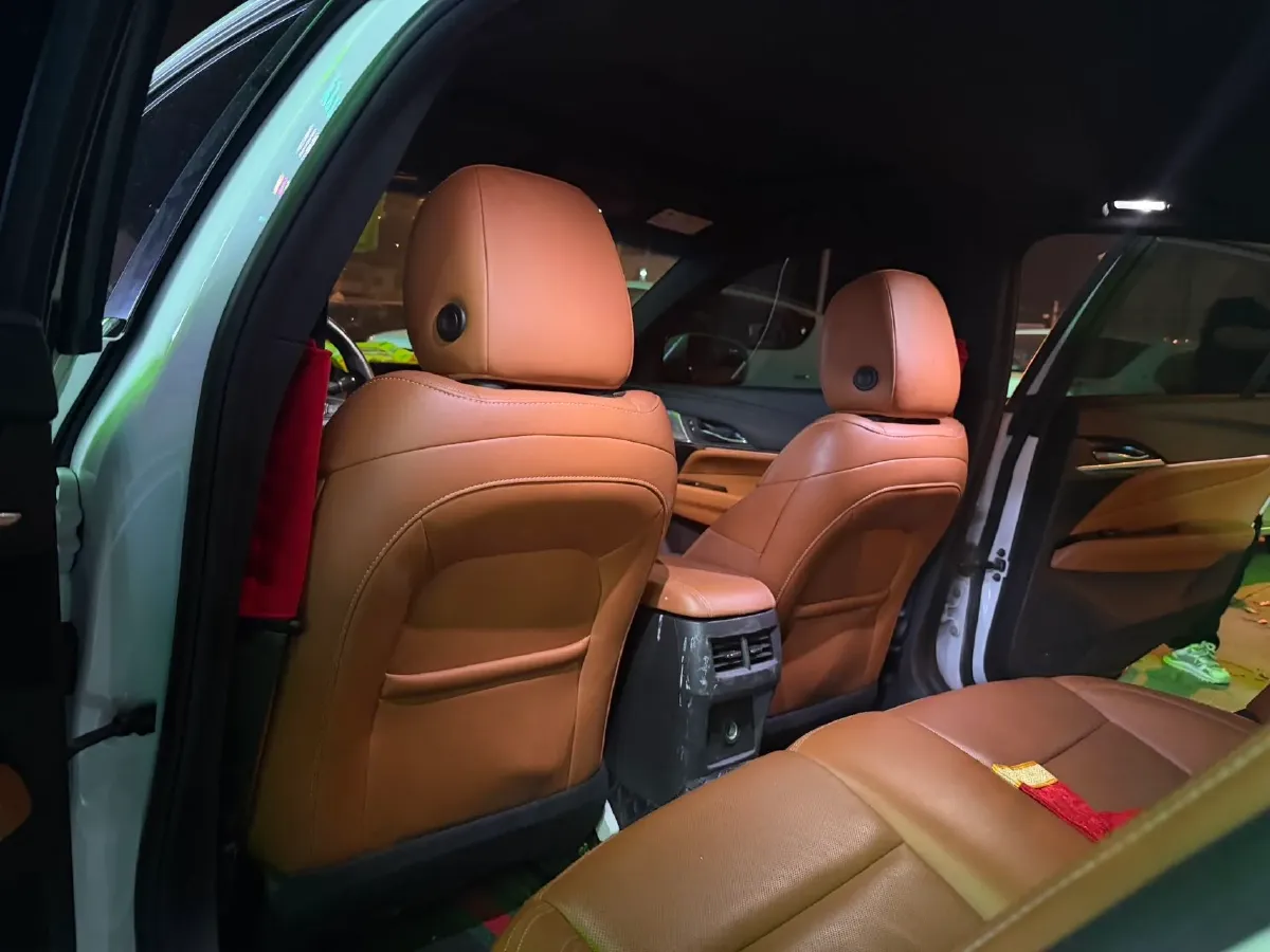 2021 Cadillac CT4 2.0T 237HP L4 8AT,autocango,china used car exporter,china ev exporter,chinese used car exporter,chinese used ev exporter