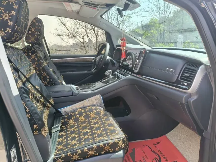 2024 GAC Trumpchi M8 2.0T 252HP L4 8AT,autocango,china used car exporter,china ev exporter,chinese used car exporter,chinese used ev exporter