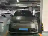 2024 Li L8 Range Extended 154HP REEV 52.3KWH