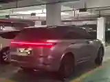 2024 Li L8 Range Extended 154HP REEV 52.3KWH