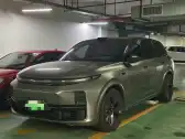 2024 LI L8 2024 LI L8,autocango,china used car exporter,china ev exporter,chinese used car exporter,chinese used ev exporter