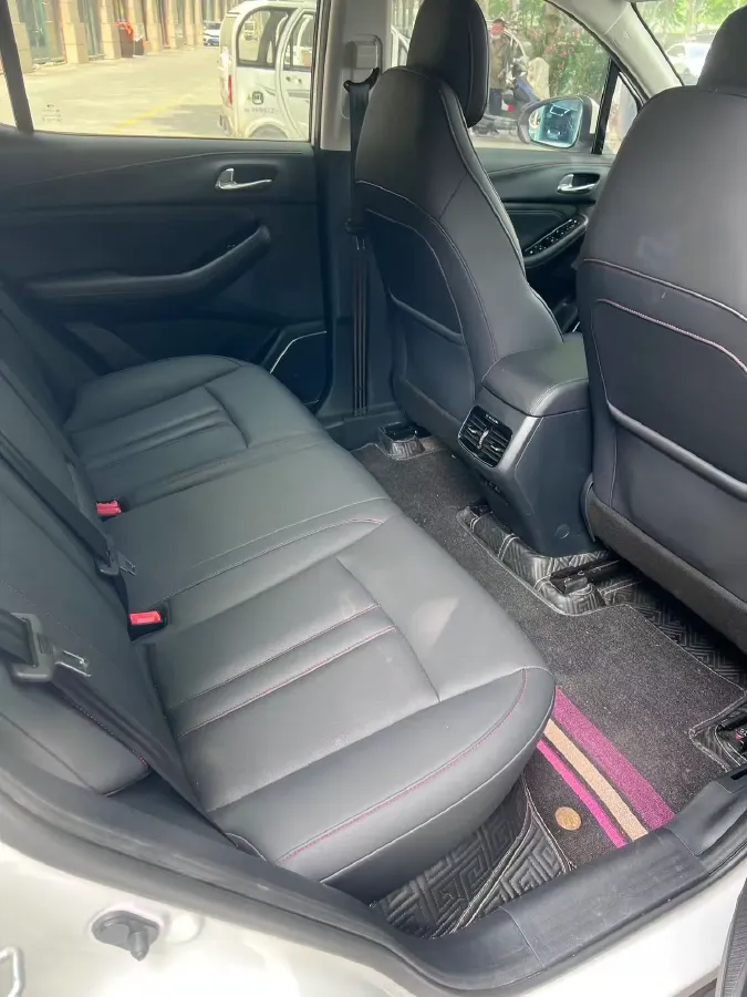 2020 GAC Trumpchi GS4 1.5T 169HP L4 6AT,autocango,china used car exporter,china ev exporter,chinese used car exporter,chinese used ev exporter