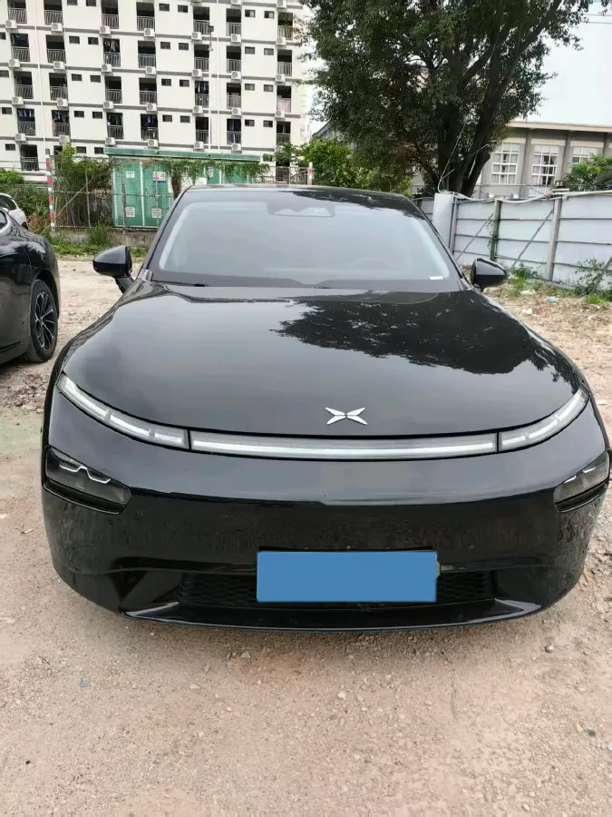 2022 Xpeng P7 BEV 83.1KWH,autocango,china used car exporter,china ev exporter,chinese used car exporter,chinese used ev exporter
