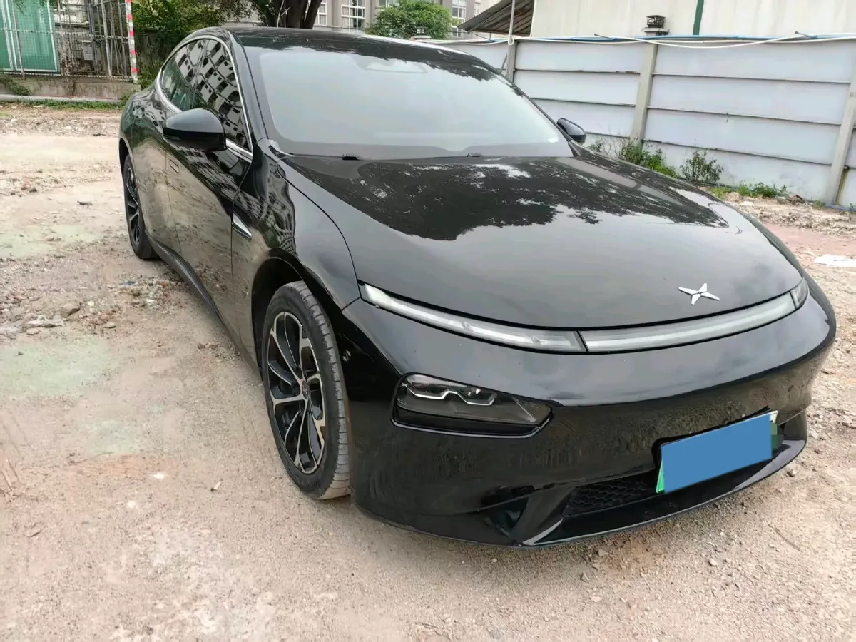 2022 Xpeng P7 BEV 83.1KWH,autocango,china used car exporter,china ev exporter,chinese used car exporter,chinese used ev exporter