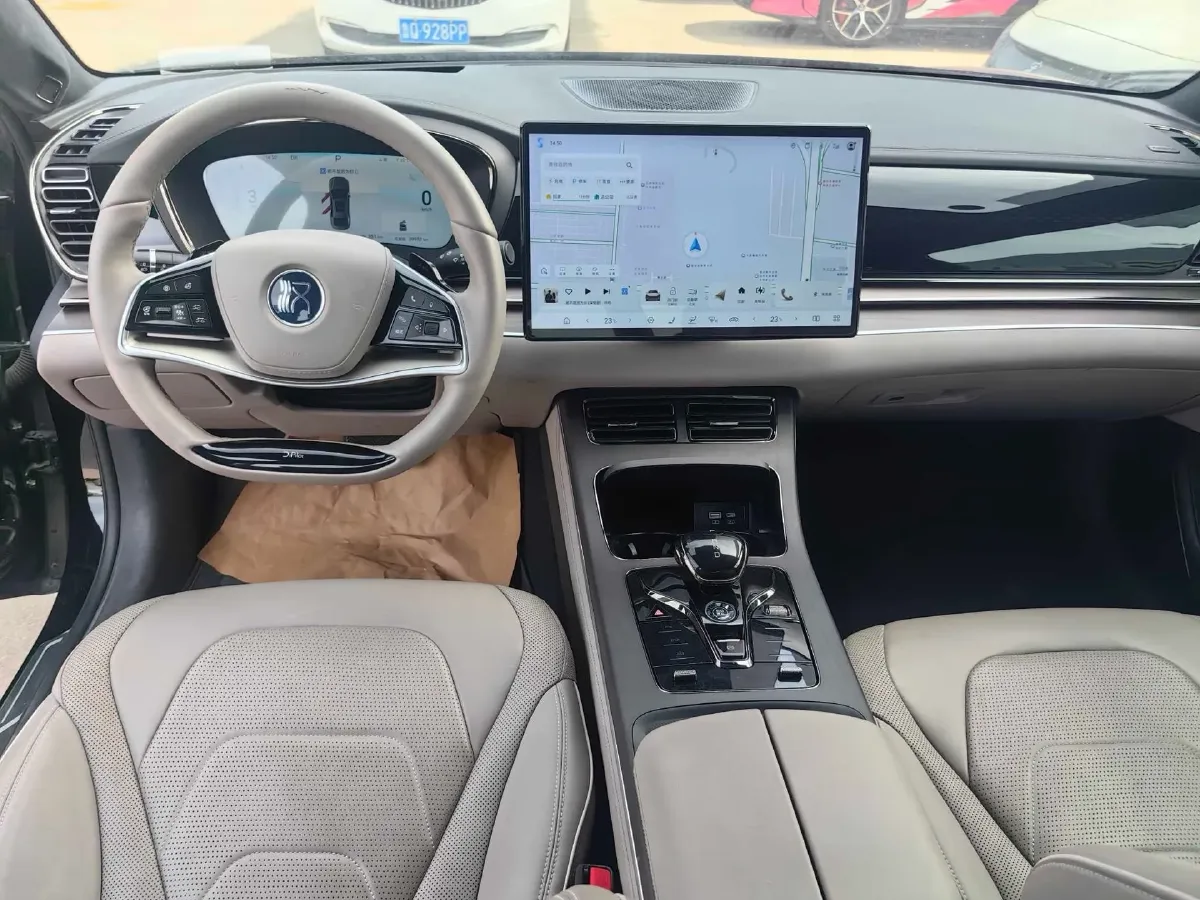 2024 BYD Han BEV 85.44KWH,autocango,china used car exporter,china ev exporter,chinese used car exporter,chinese used ev exporter