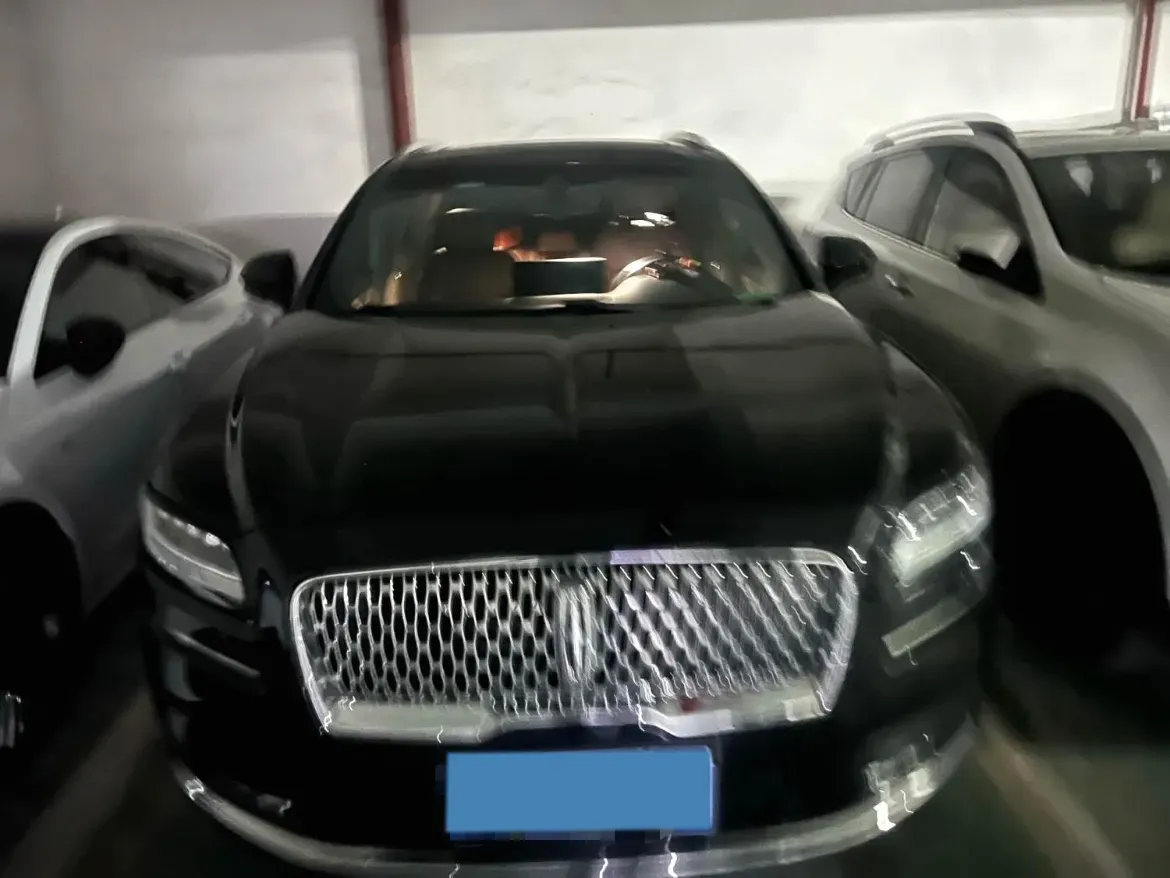 2021 Lincoln Nautilus 2.7T 322HP V6 8AT,autocango,china used car exporter,china ev exporter,chinese used car exporter,chinese used ev exporter