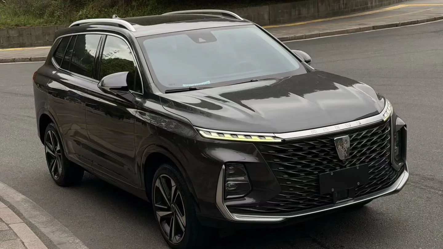 2022 Roewe RX5 MAX 1.5T 181HP L4 6AT,autocango,china used car exporter,china ev exporter,chinese used car exporter,chinese used ev exporter