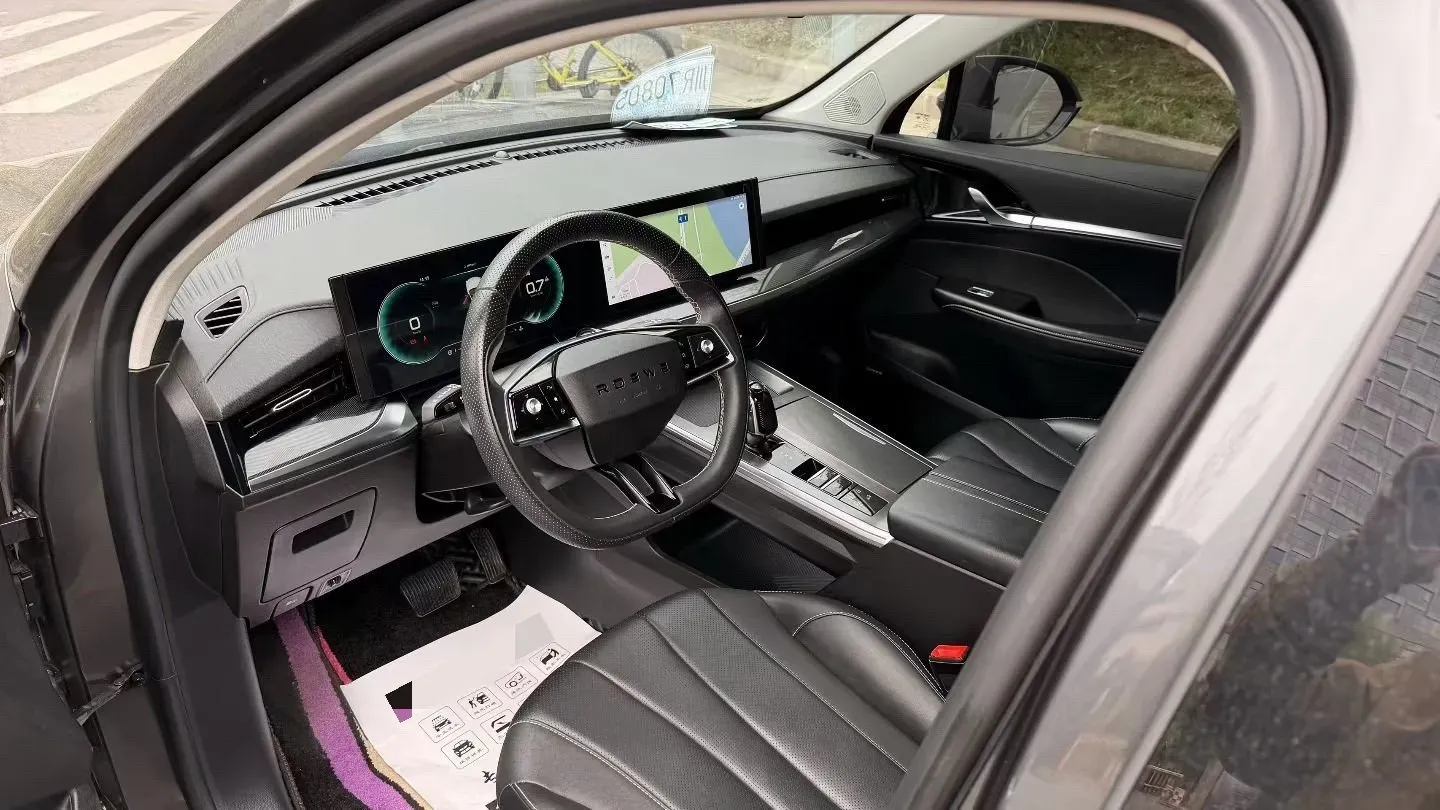 2022 Roewe RX5 MAX 1.5T 181HP L4 6AT,autocango,china used car exporter,china ev exporter,chinese used car exporter,chinese used ev exporter