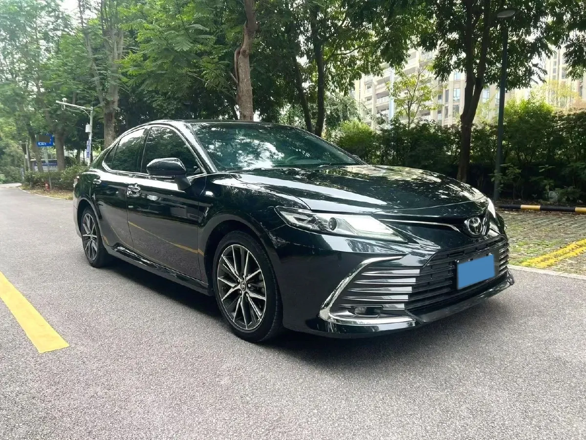 2021 Toyota Camry 2.0L 178HP L4 CVT,autocango,china used car exporter,china ev exporter,chinese used car exporter,chinese used ev exporter