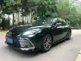 2021 Toyota Camry 2.0L 178HP L4 CVT