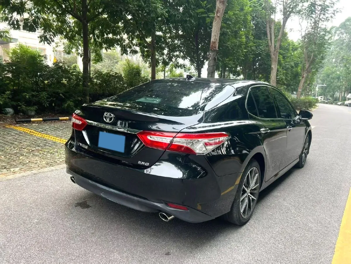 2021 Toyota Camry 2.0L 178HP L4 CVT,autocango,china used car exporter,china ev exporter,chinese used car exporter,chinese used ev exporter
