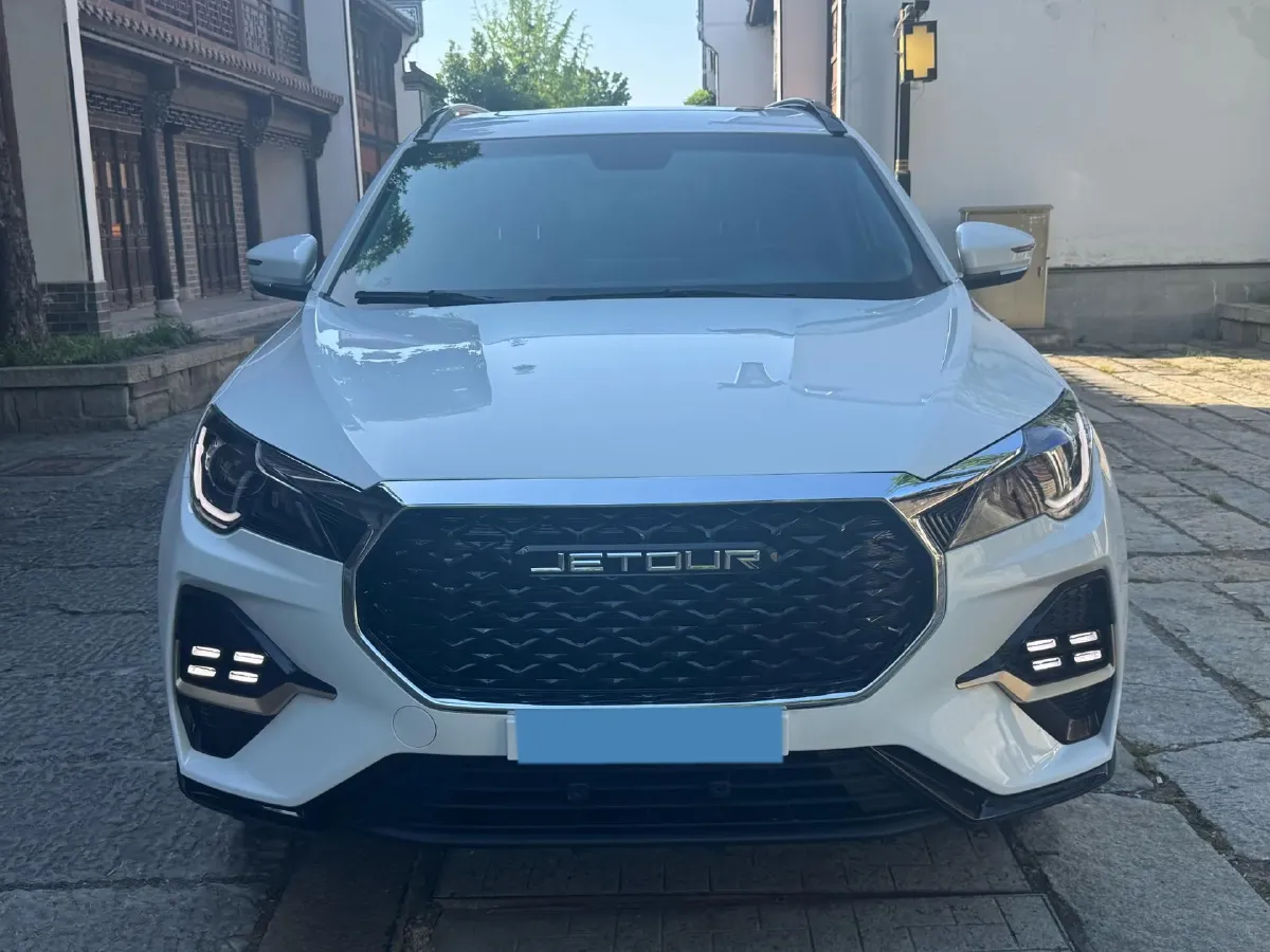 2024 Jetour X70 1.5T 156HP L4 6DCT,autocango,china used car exporter,china ev exporter,chinese used car exporter,chinese used ev exporter