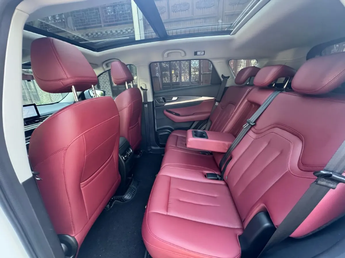 2024 Jetour X70 1.5T 156HP L4 6DCT,autocango,china used car exporter,china ev exporter,chinese used car exporter,chinese used ev exporter