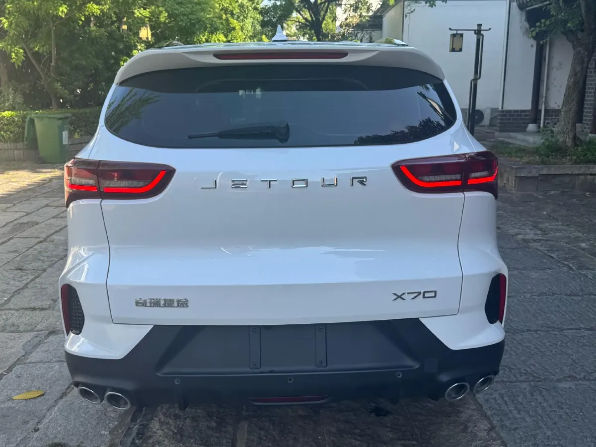 2024 Jetour X70 1.5T 156HP L4 6DCT,autocango,china used car exporter,china ev exporter,chinese used car exporter,chinese used ev exporter