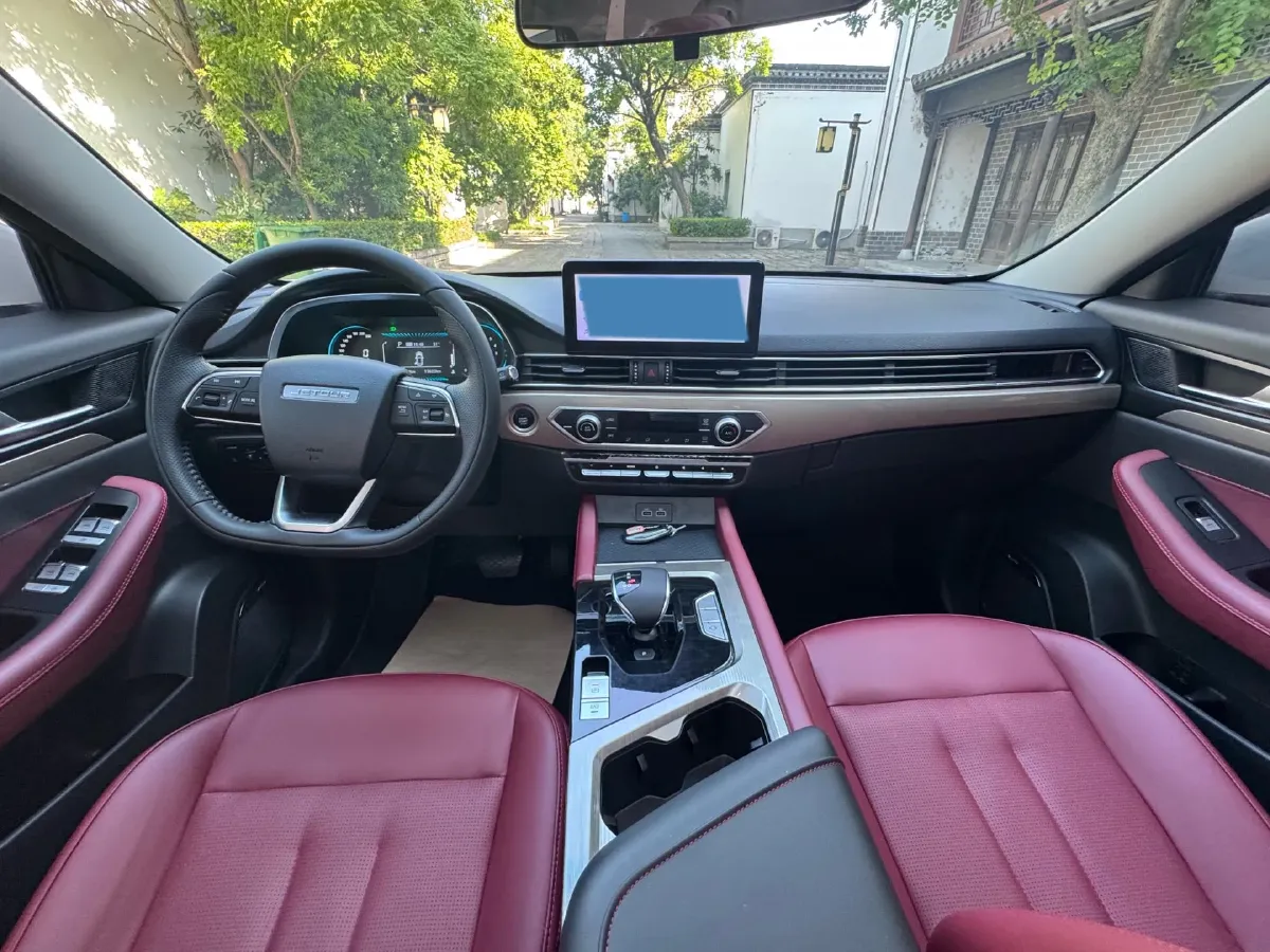 2024 Jetour X70 1.5T 156HP L4 6DCT,autocango,china used car exporter,china ev exporter,chinese used car exporter,chinese used ev exporter