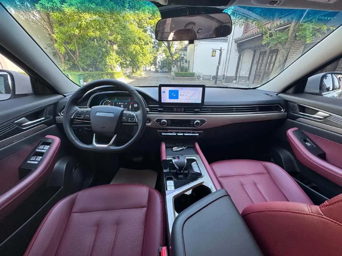 2024 Jetour X70 1.5T 156HP L4 6DCT,autocango,china used car exporter,china ev exporter,chinese used car exporter,chinese used ev exporter