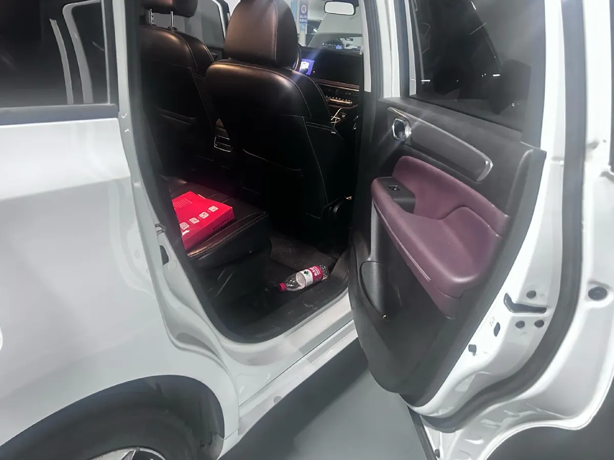 2021 GAC Trumpchi M6 1.5T 169HP L4 7DCT,autocango,china used car exporter,china ev exporter,chinese used car exporter,chinese used ev exporter