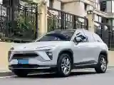 2022 NIO ES6 BEV 75KWH