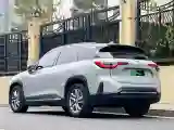 2022 NIO ES6 BEV 75KWH
