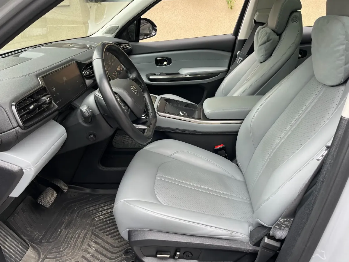 2022 NIO ES6 BEV 75KWH,autocango,china used car exporter,china ev exporter,chinese used car exporter,chinese used ev exporter