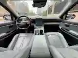 2022 NIO ES6 BEV 75KWH