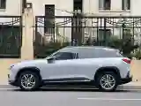 2022 NIO ES6 BEV 75KWH