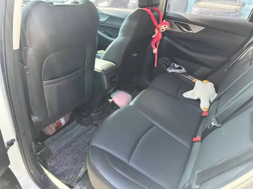 2021 ChangAn CS35 Plus 1.4T 160HP L4 7DCT,autocango,china used car exporter,china ev exporter,chinese used car exporter,chinese used ev exporter