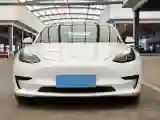 2022 Tesla Model 3 BEV 60KWH