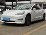 2022 Tesla Model 3 BEV 60KWH