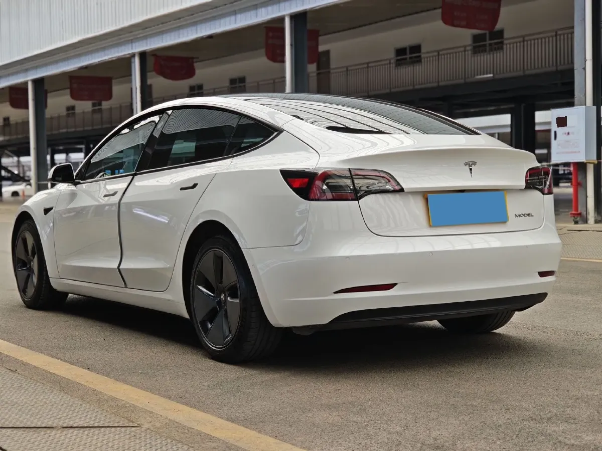 2022 Tesla Model 3 BEV 60KWH,autocango,china used car exporter,china ev exporter,chinese used car exporter,chinese used ev exporter