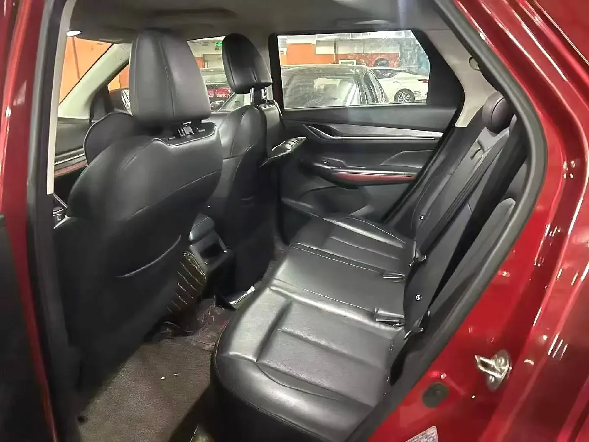 2018 ChangAn CS55 1.5T 156HP L4 6AT,autocango,china used car exporter,china ev exporter,chinese used car exporter,chinese used ev exporter