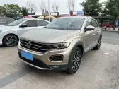 2022 VOLKSWAGEN T-ROC,autocango,china used car exporter,china ev exporter,chinese used car exporter,chinese used ev exporter